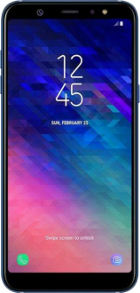 Samsung Galaxy A6+ Plus (SM-A605F) Cep Telefonu kullananlar yorumlar